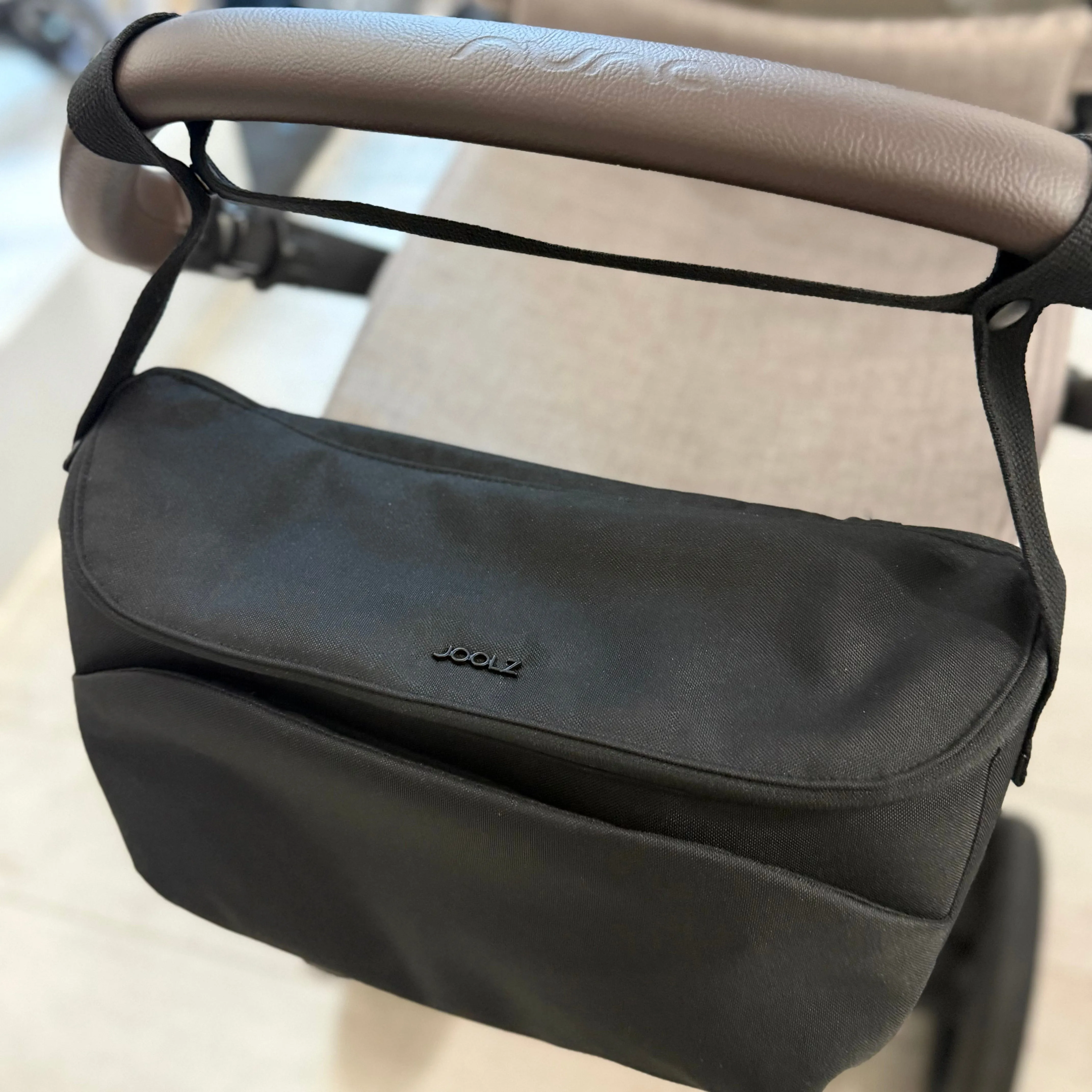 Joolz Organiser - Space Black