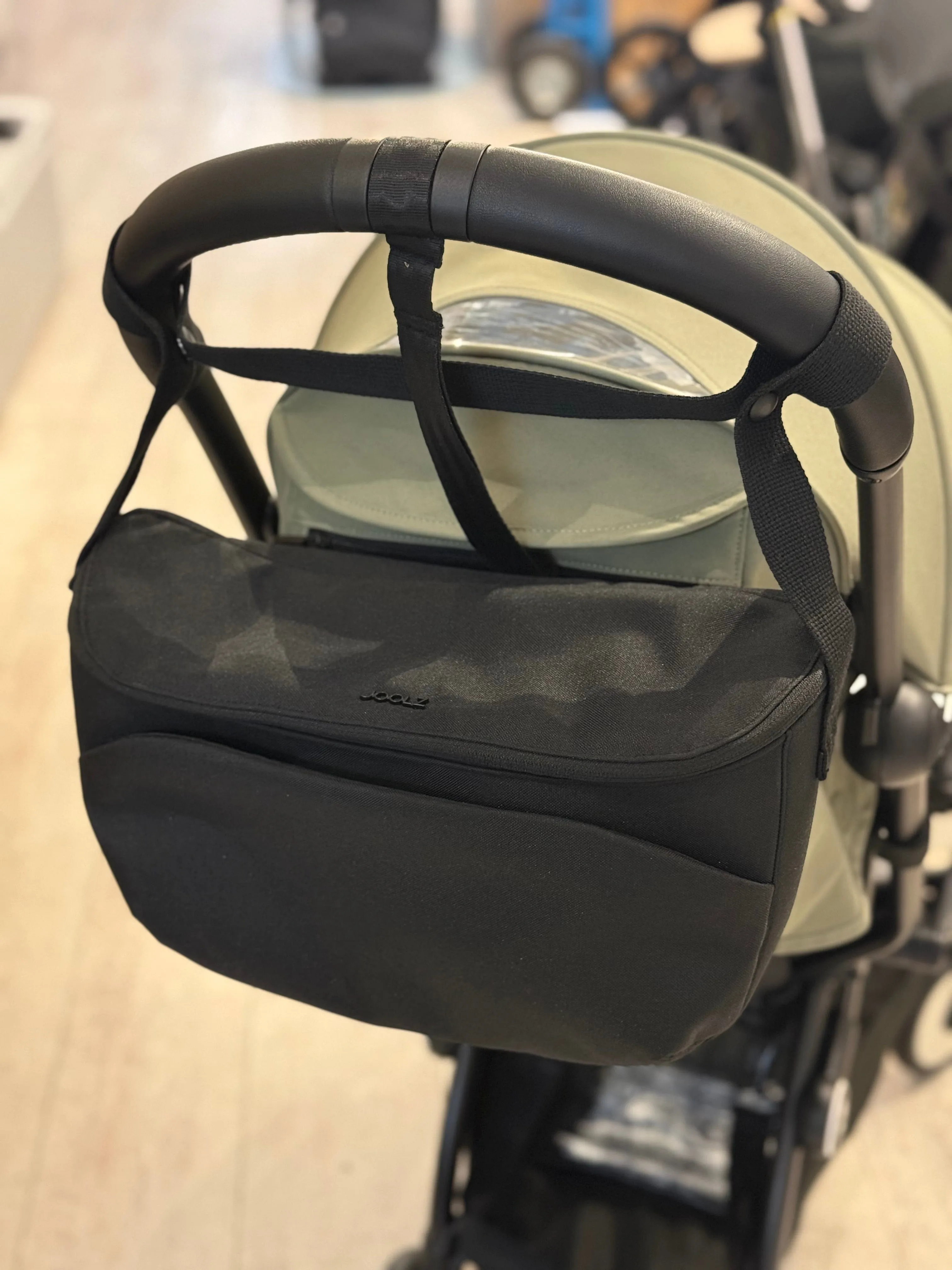 Joolz Organiser - Space Black