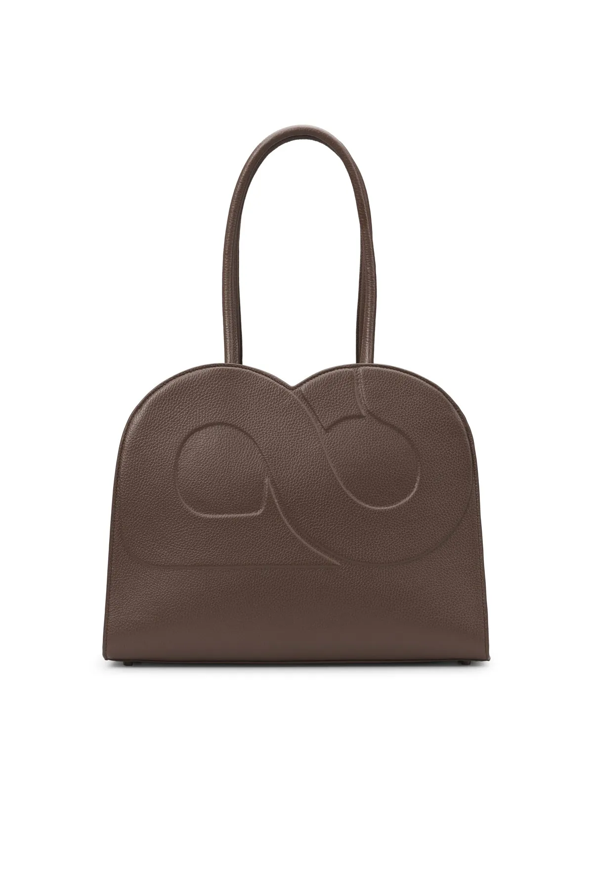 Joy Bag Large - Chocolate
