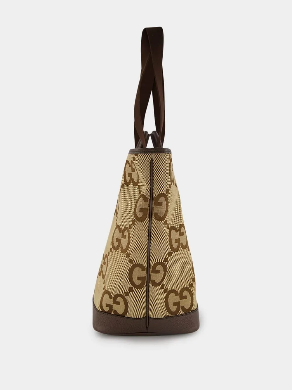 Jumbo GG Medium Tote Bag