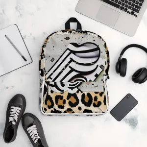 Jungle Jumper Backpack