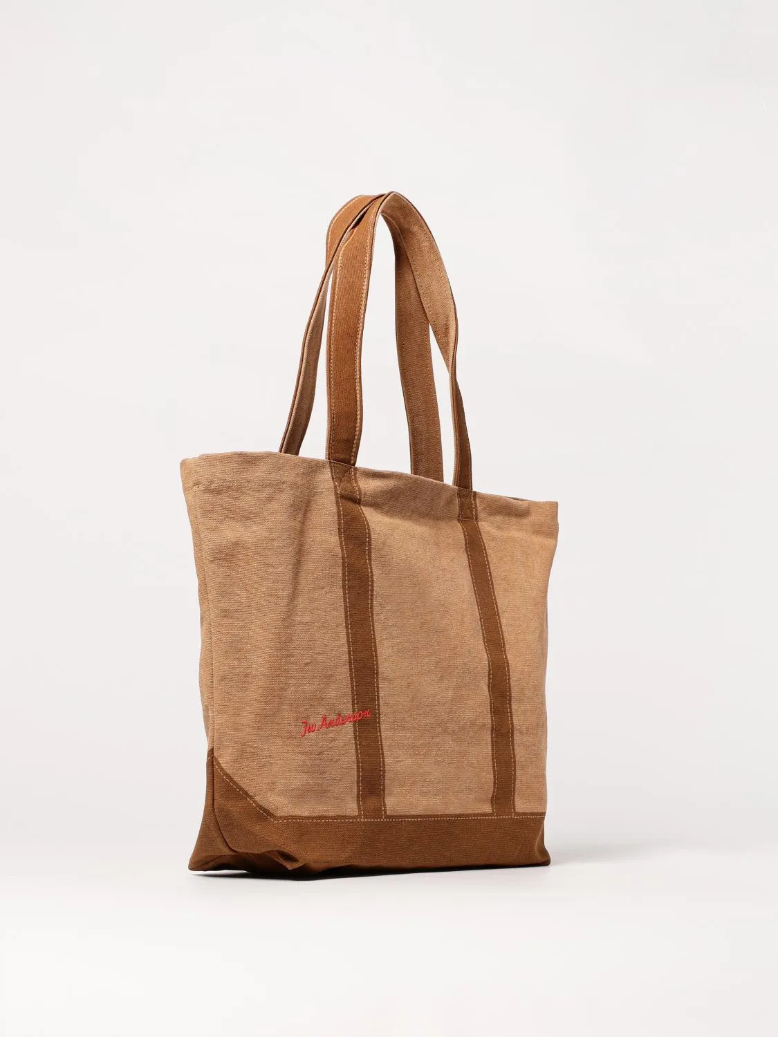 Jw Anderson Bags Men Leather