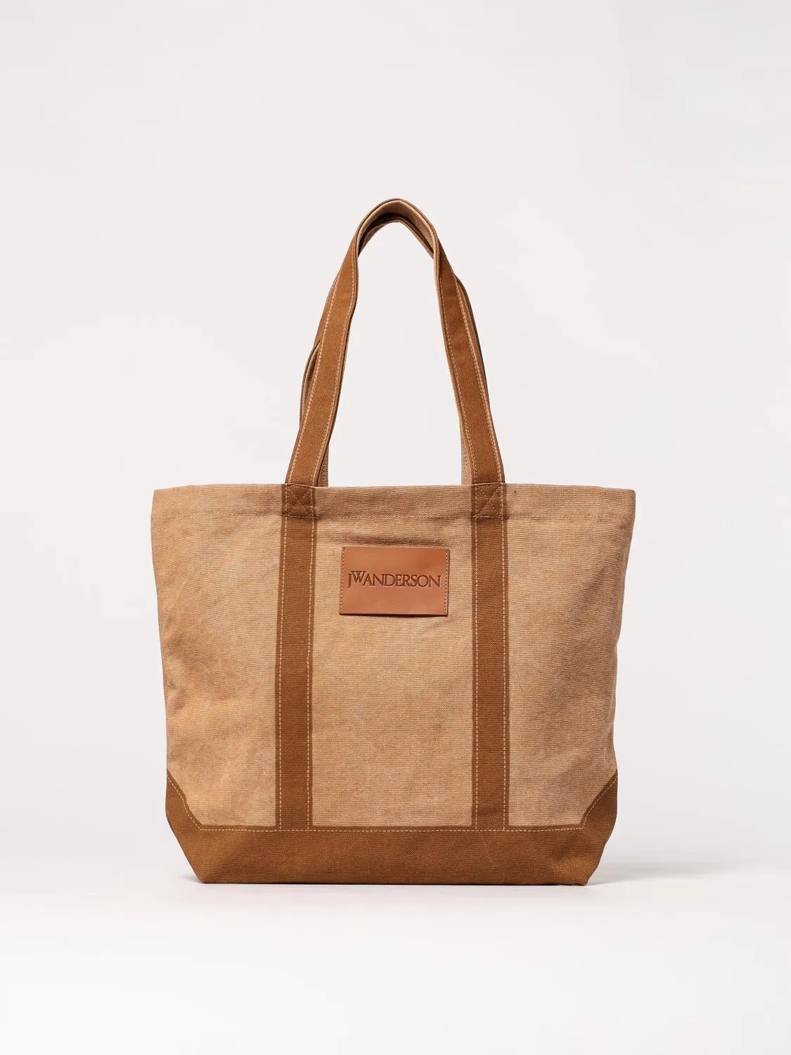 Jw Anderson Bags Men Leather