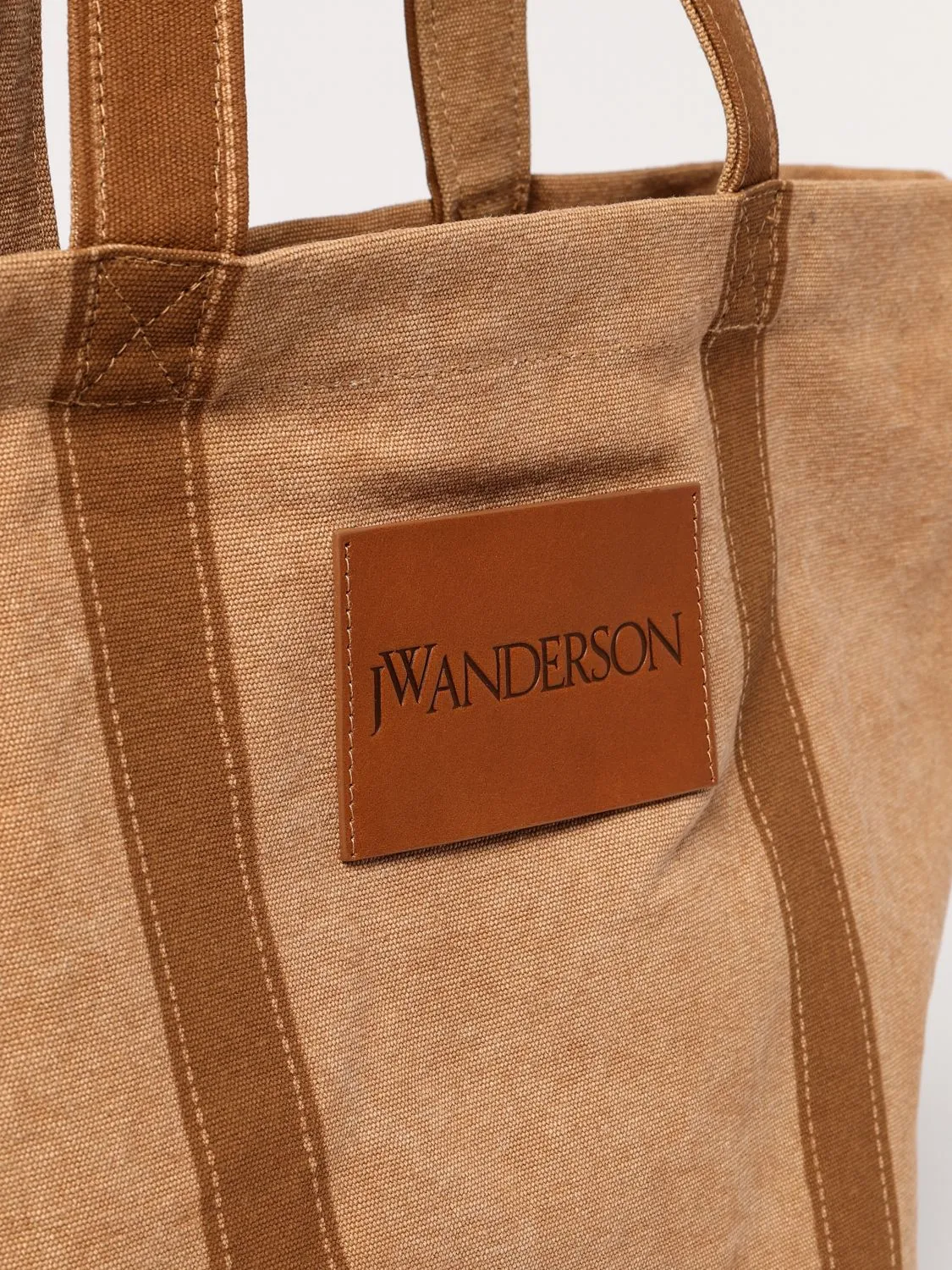 Jw Anderson Bags Men Leather