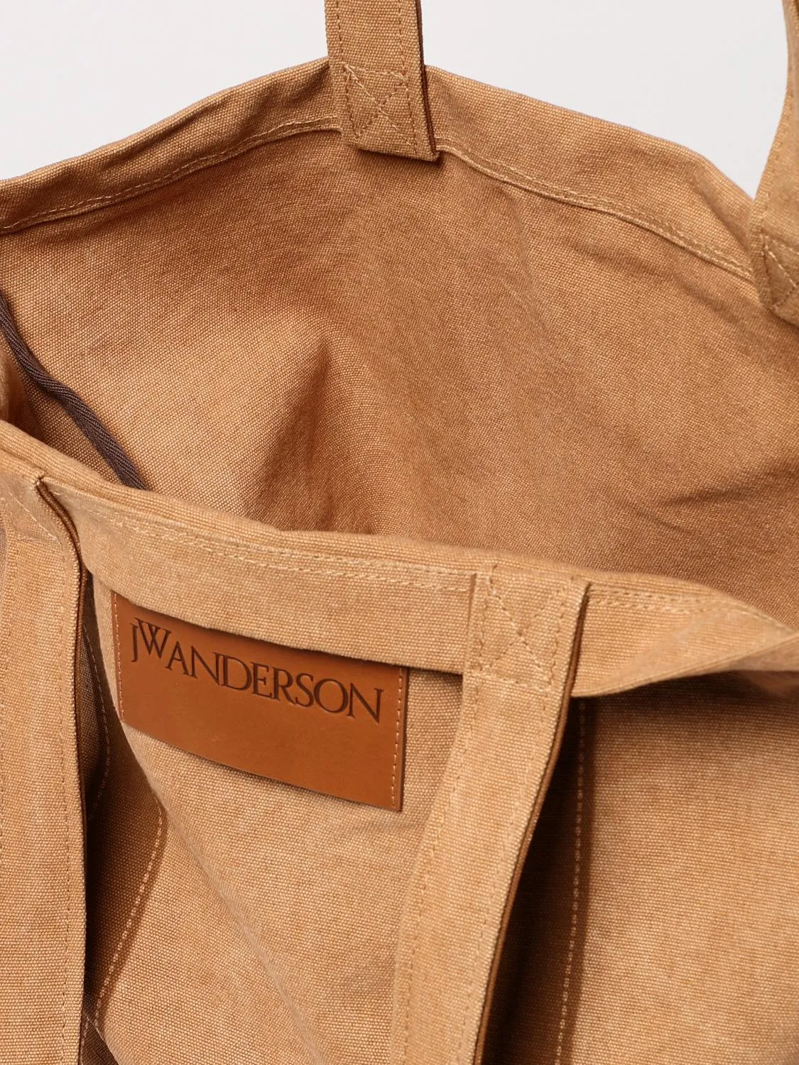 Jw Anderson Bags Men Leather