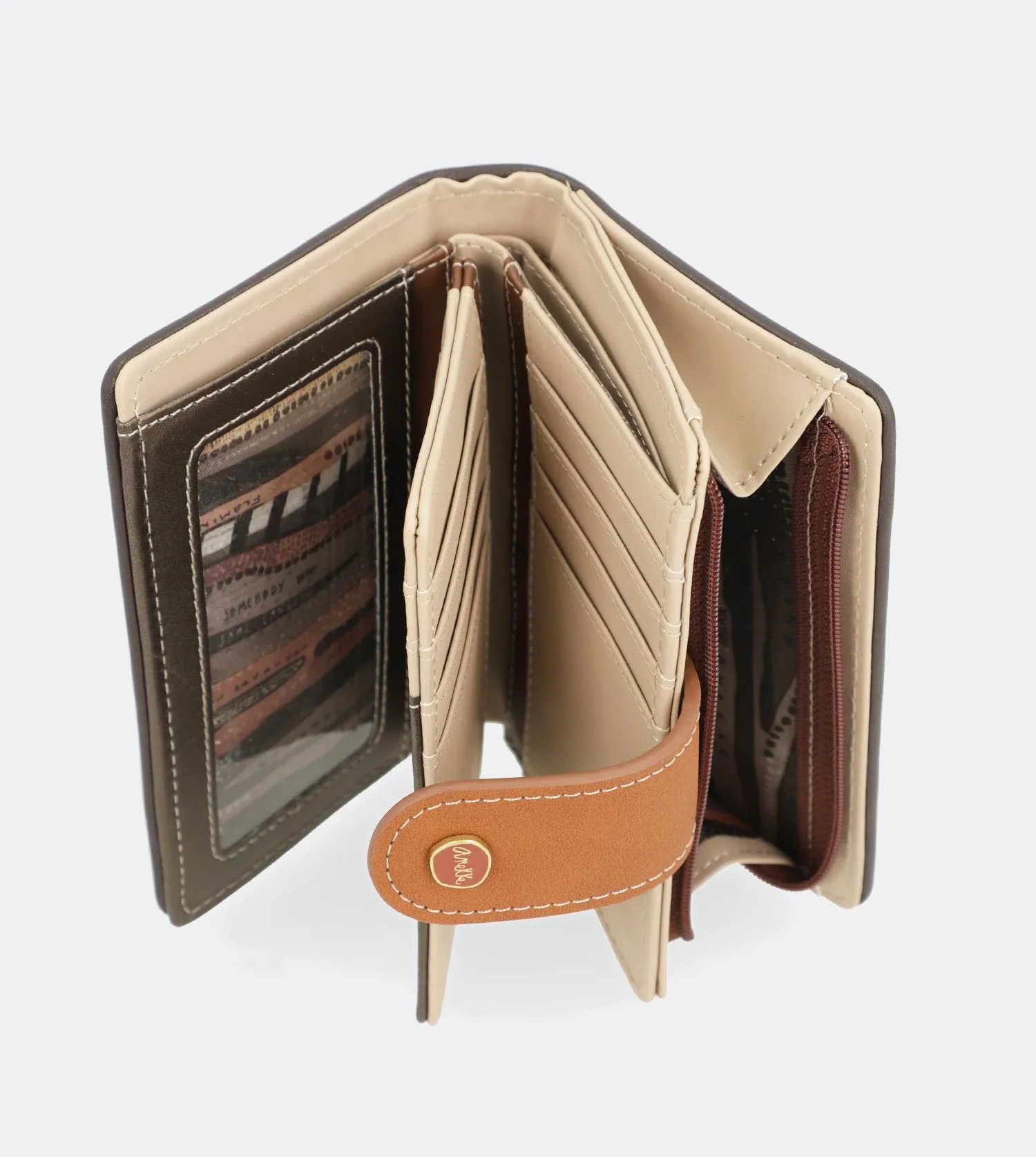 Kenya Collection Wallet