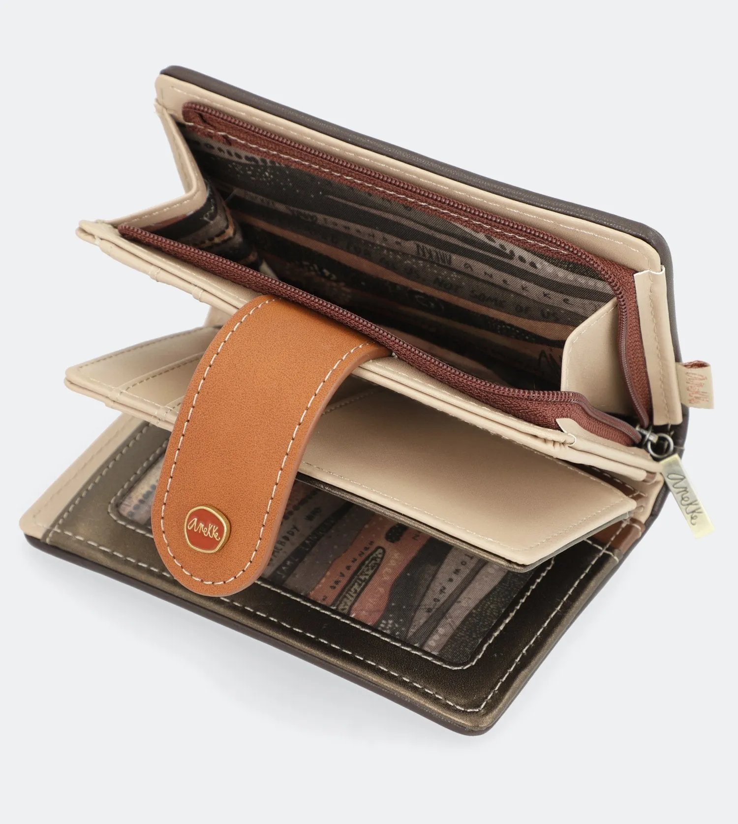 Kenya Collection Wallet