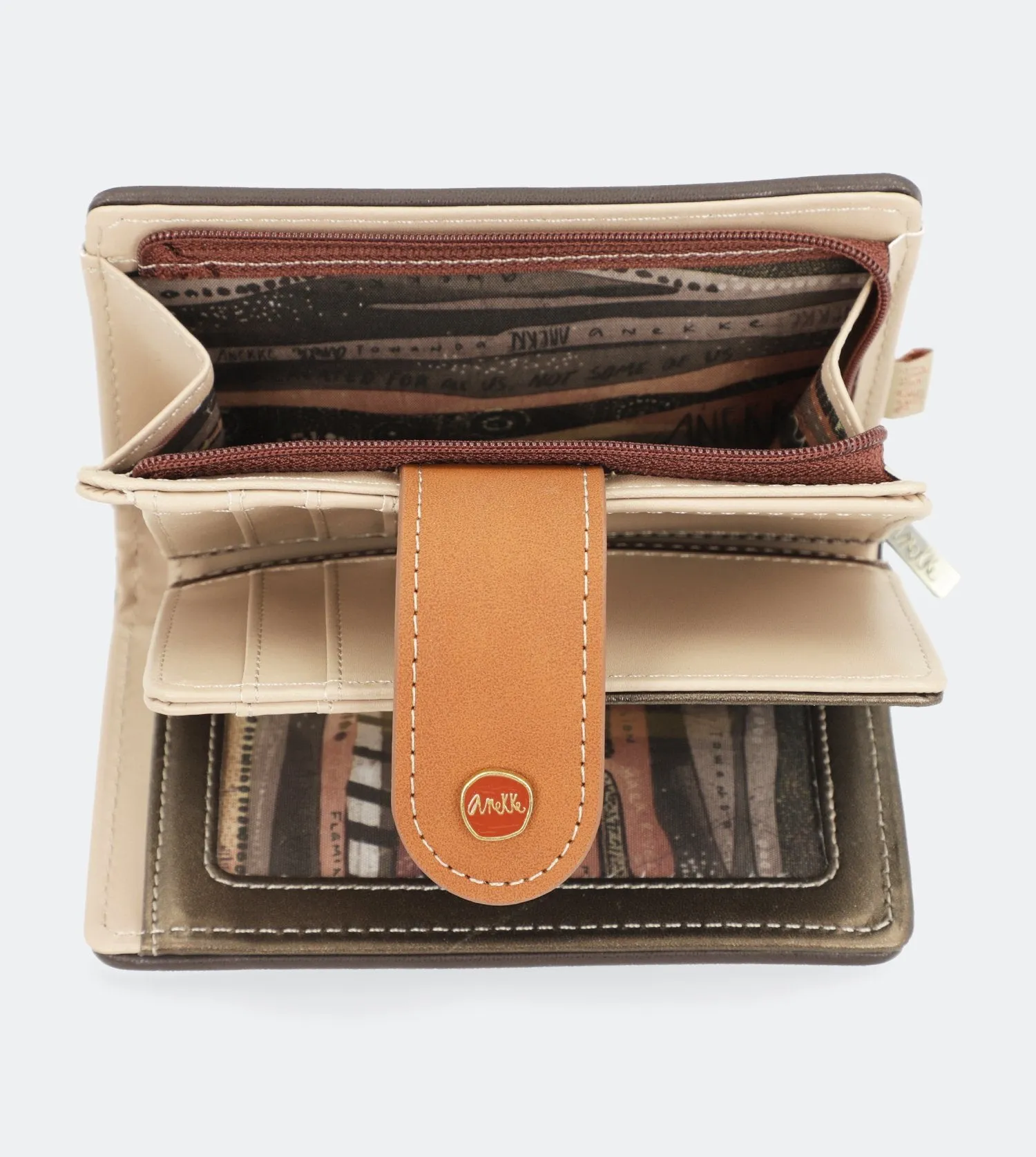 Kenya Collection Wallet