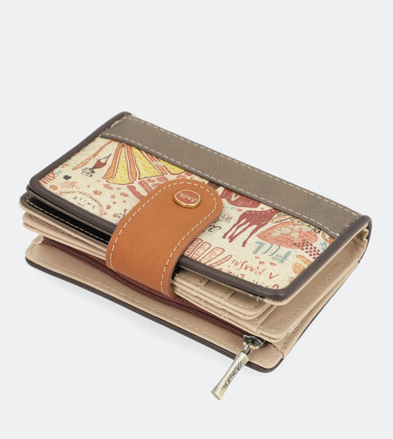 Kenya Collection Wallet