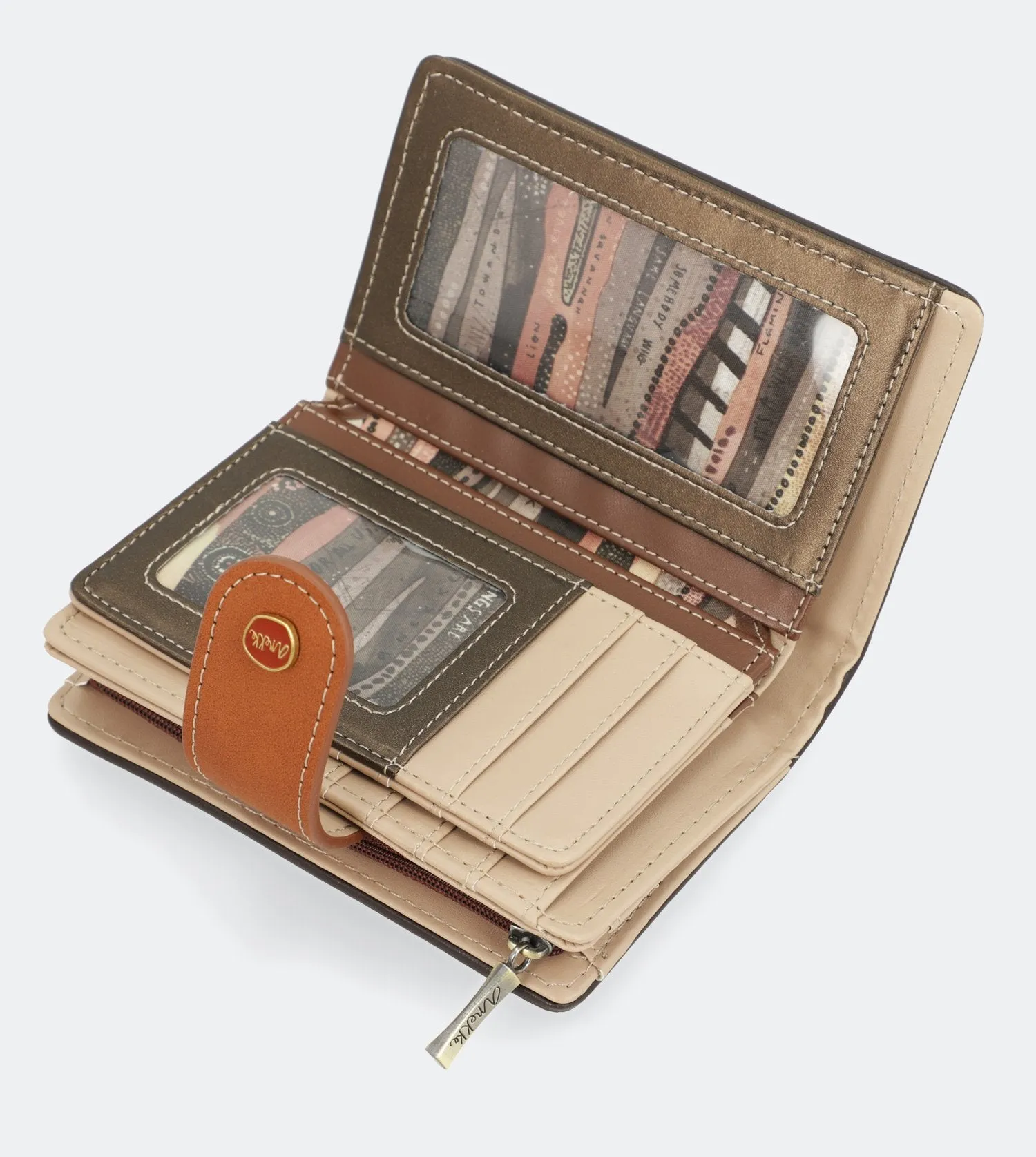 Kenya Collection Wallet