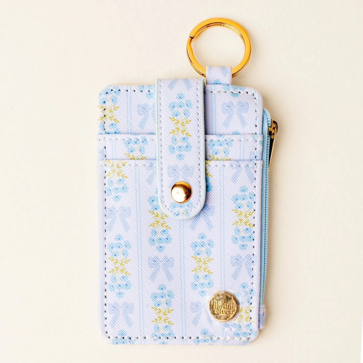 Keychain Wallet