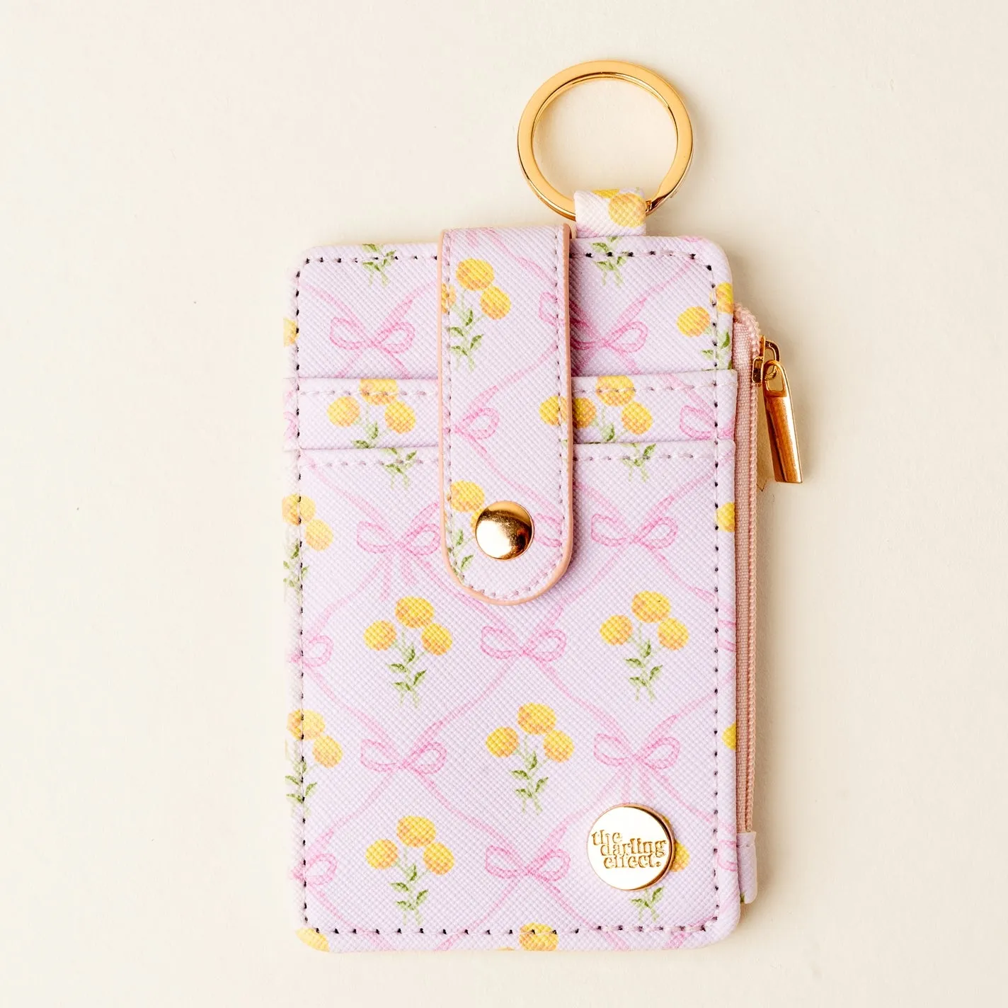 Keychain Wallet