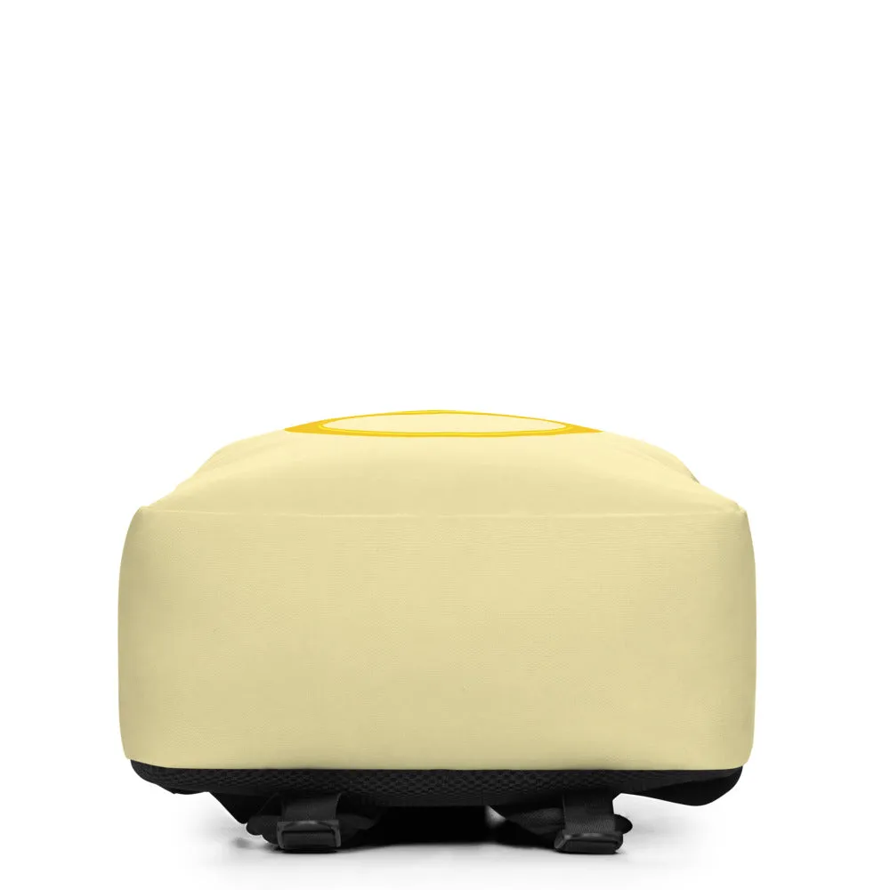 King Minimalist Backpack