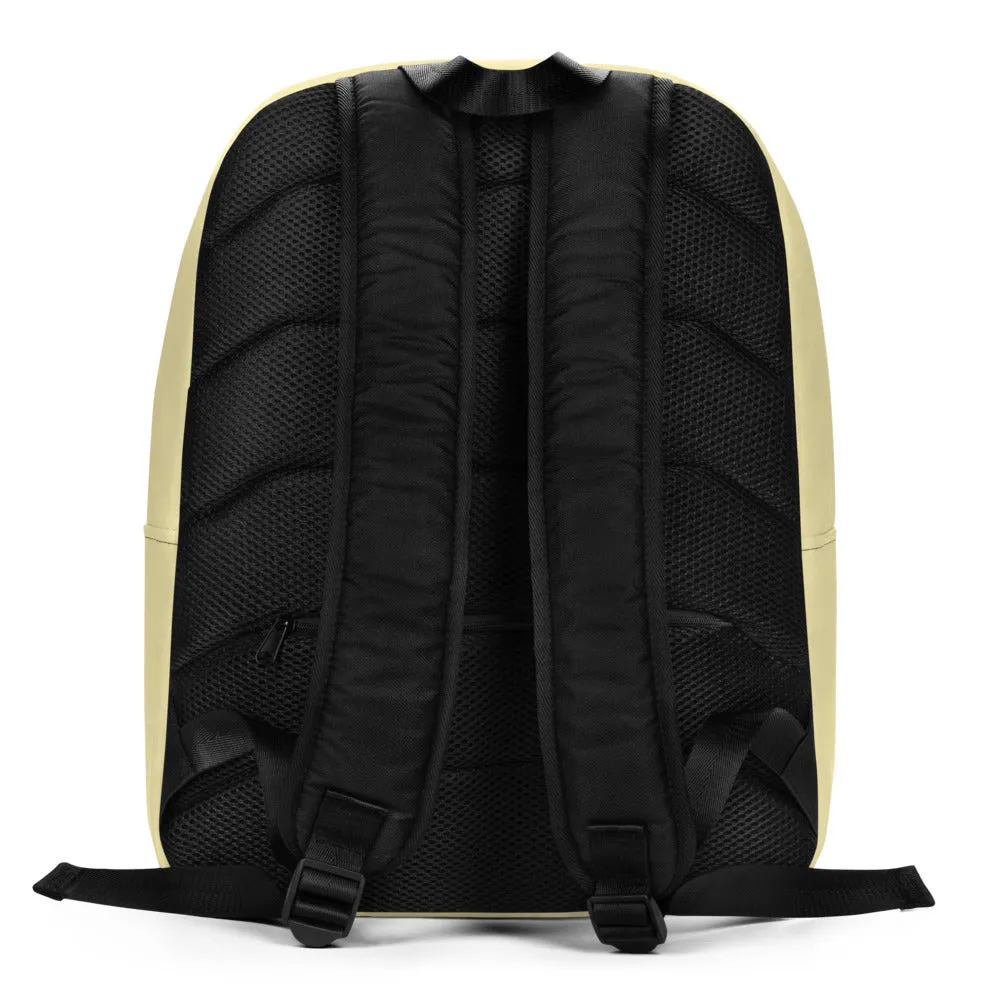 King Minimalist Backpack