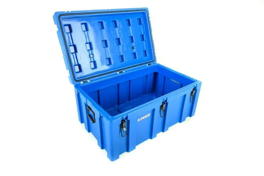Kings Adventure 156L Storage Box