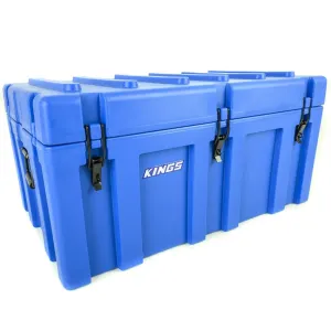 Kings Adventure 156L Storage Box