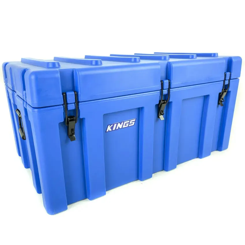 Kings Adventure 156L Storage Box