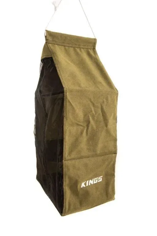 Kings Hanging Pantry