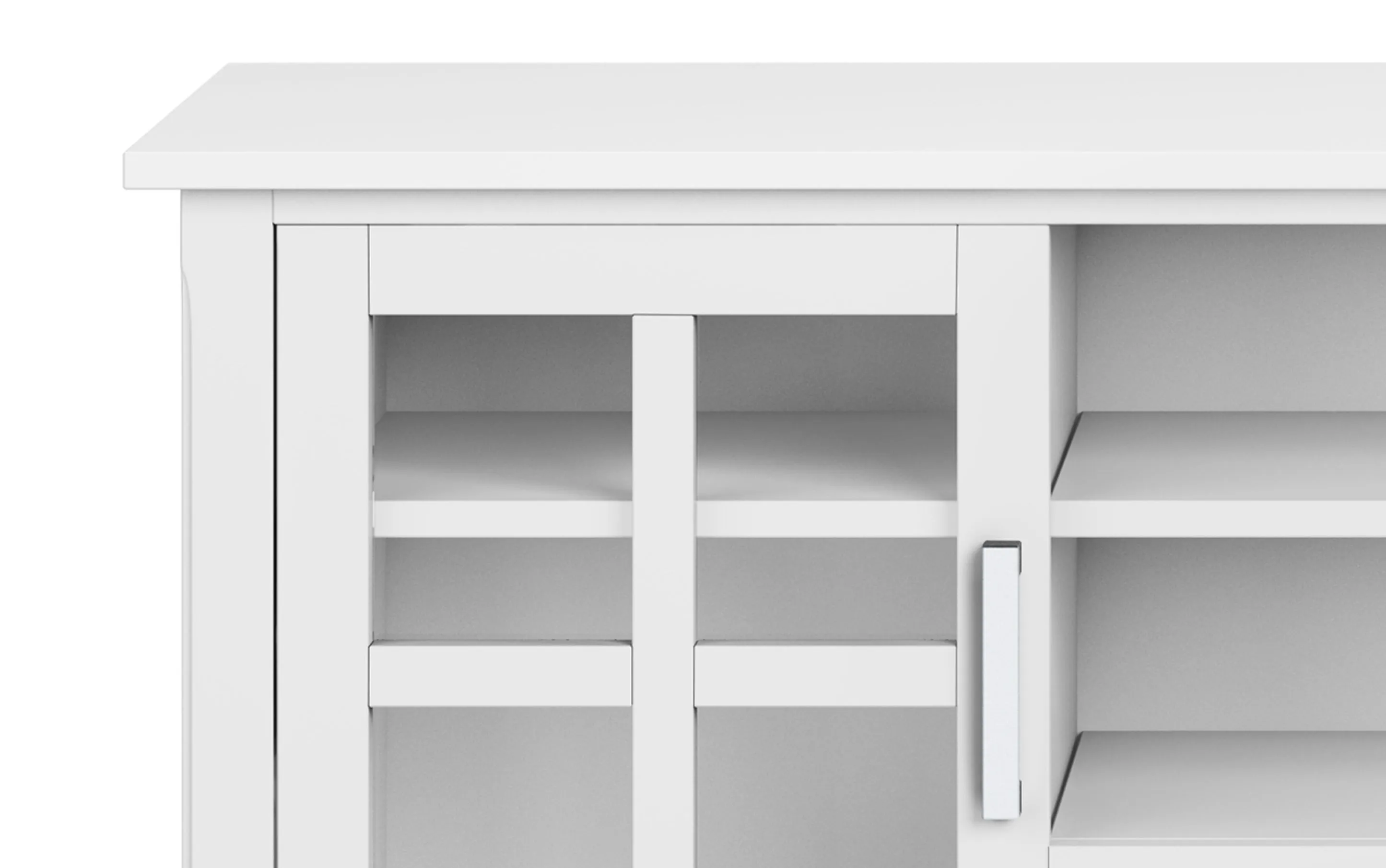 Kitchener 60 inch TV Stand