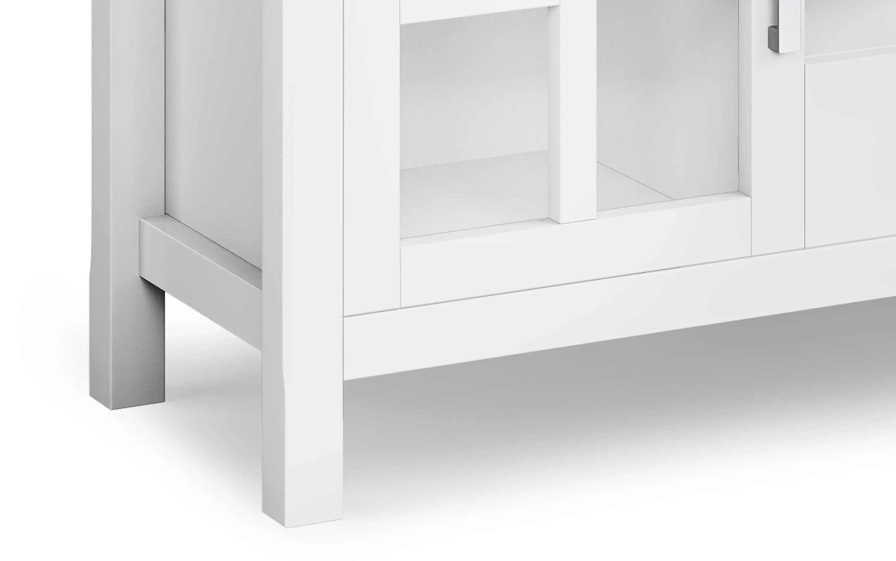 Kitchener 60 inch TV Stand