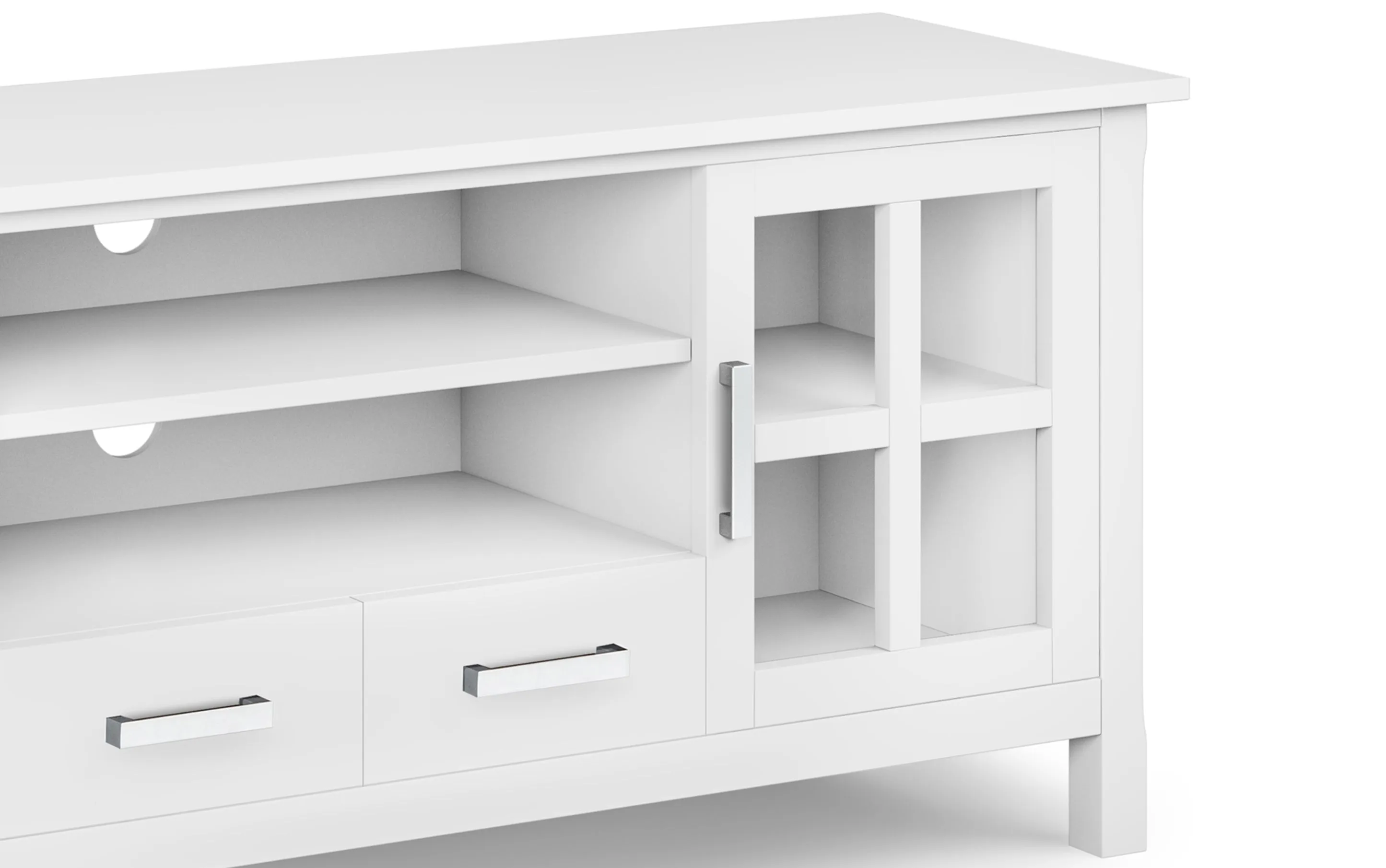 Kitchener 60 inch TV Stand