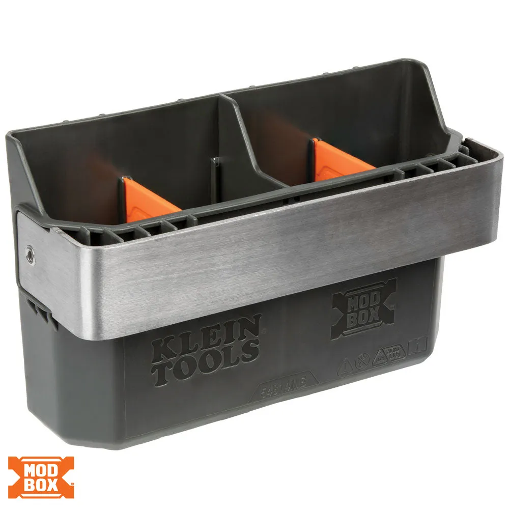 Klein MODbox™ Tool Carrier Rail Attachment