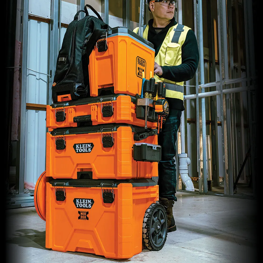 Klein MODbox™ Tool Carrier Rail Attachment