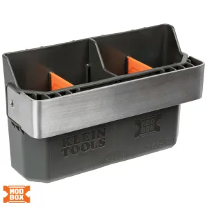 Klein MODbox™ Tool Carrier Rail Attachment