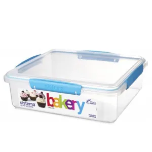 Klip-It Bakery Box