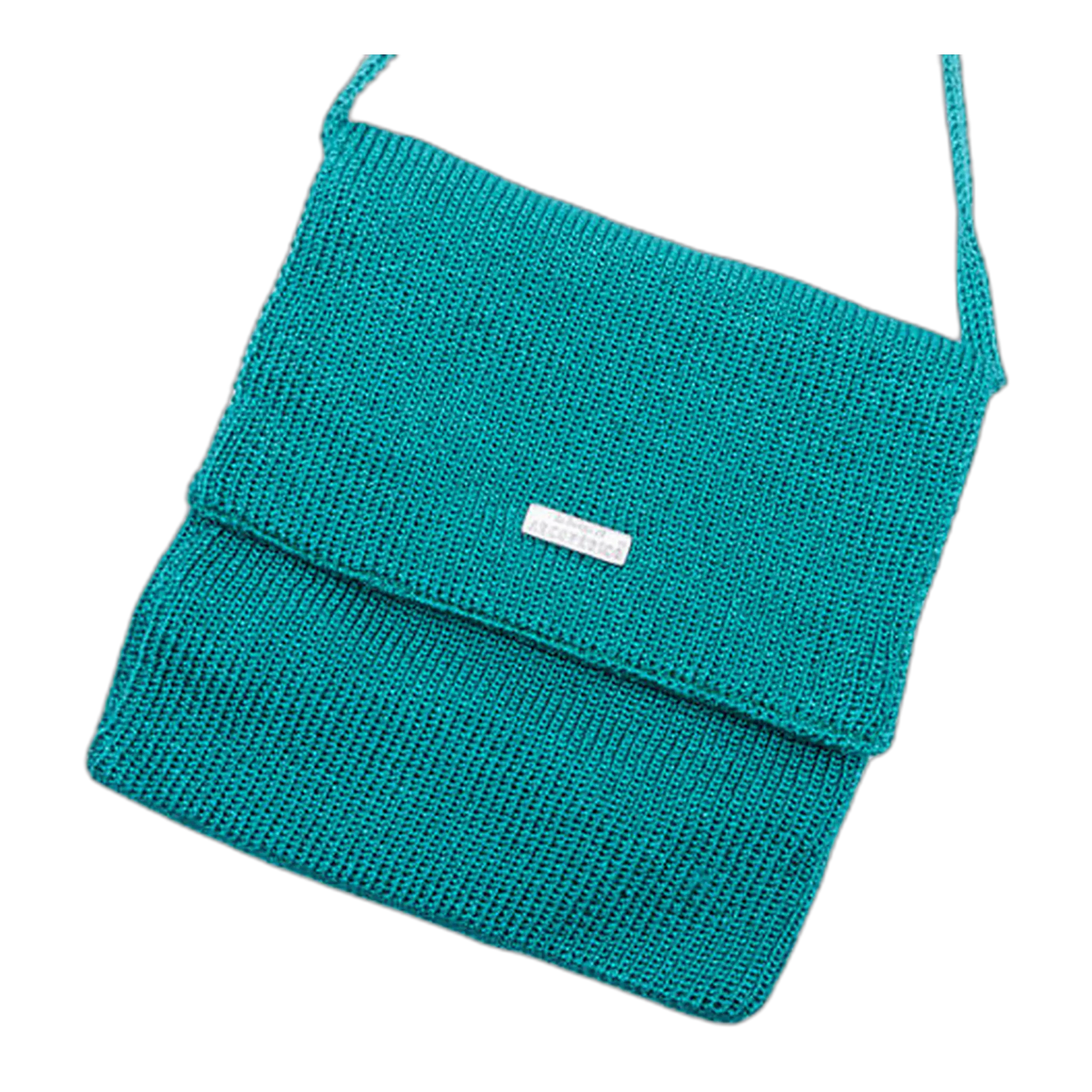 Knit Handbag