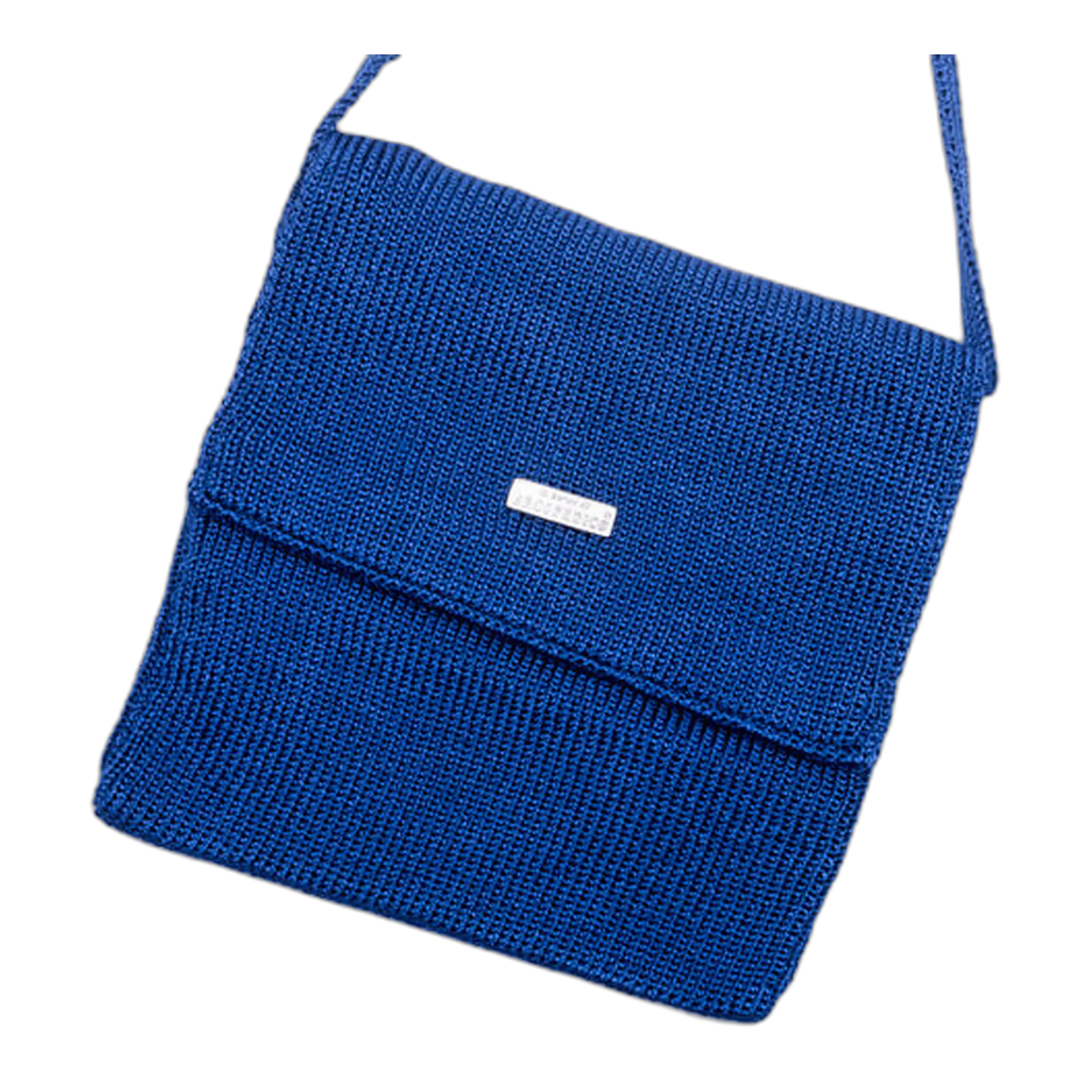 Knit Handbag