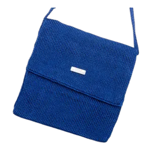 Knit Handbag