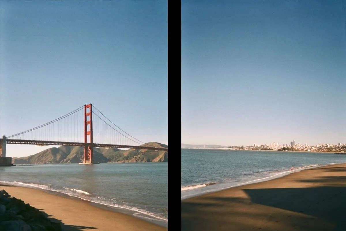 Kodak Ektar H35 - Half-Frame 35mm Film Camera