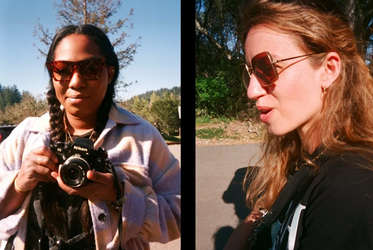 Kodak Ektar H35 - Half-Frame 35mm Film Camera
