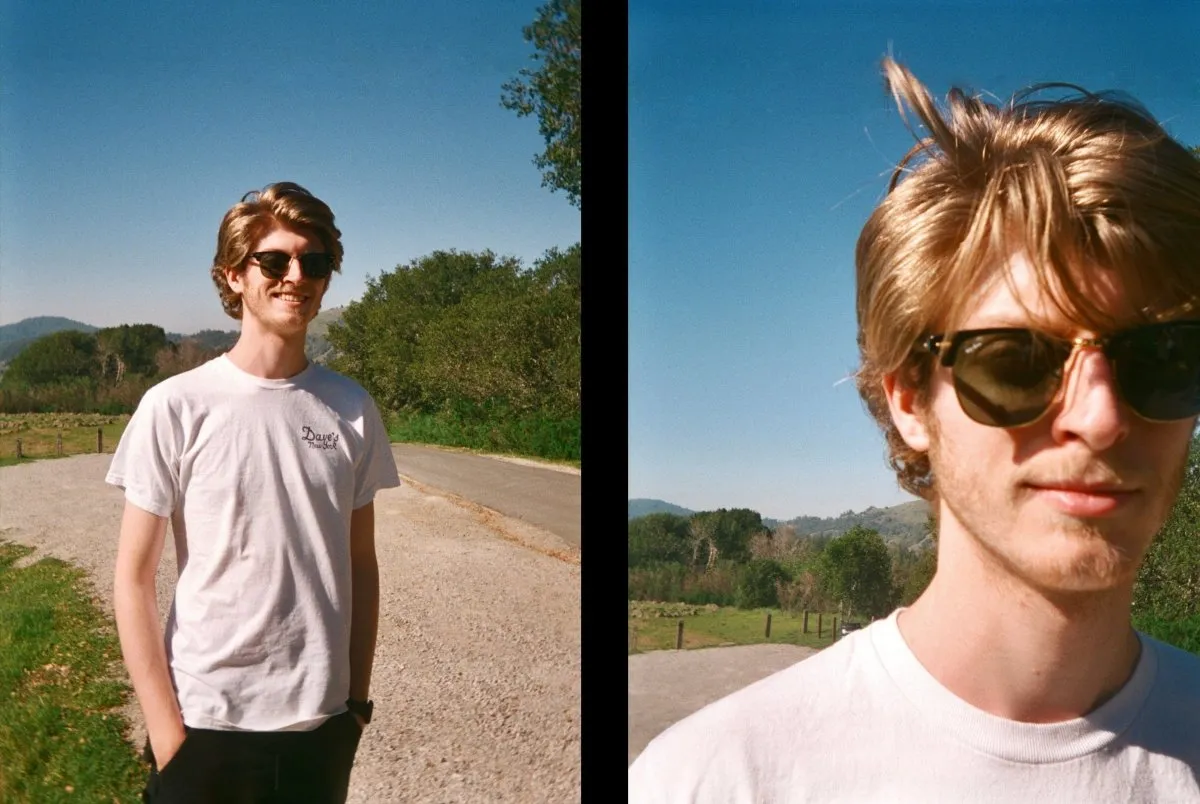 Kodak Ektar H35 - Half-Frame 35mm Film Camera