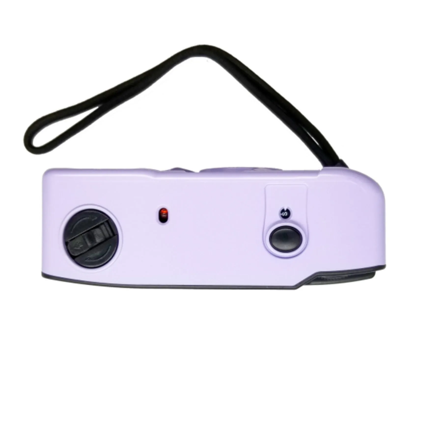 Kodak M38 35mm Film Camera with Flash - Lavender