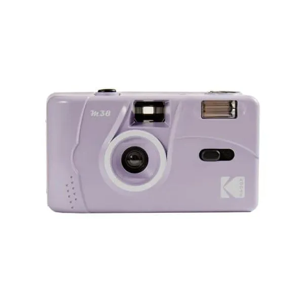 Kodak M38 Reusable Film Camera (camera only)