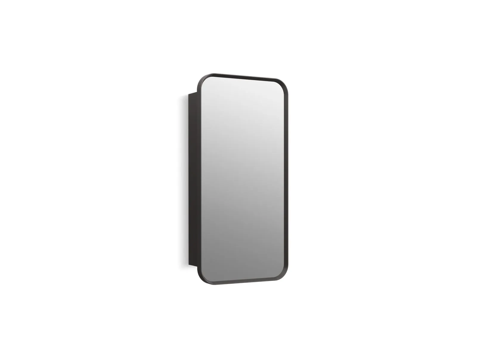 KOHLER K-35569 Verdera 15" x 30" rectangular framed medicine cabinet