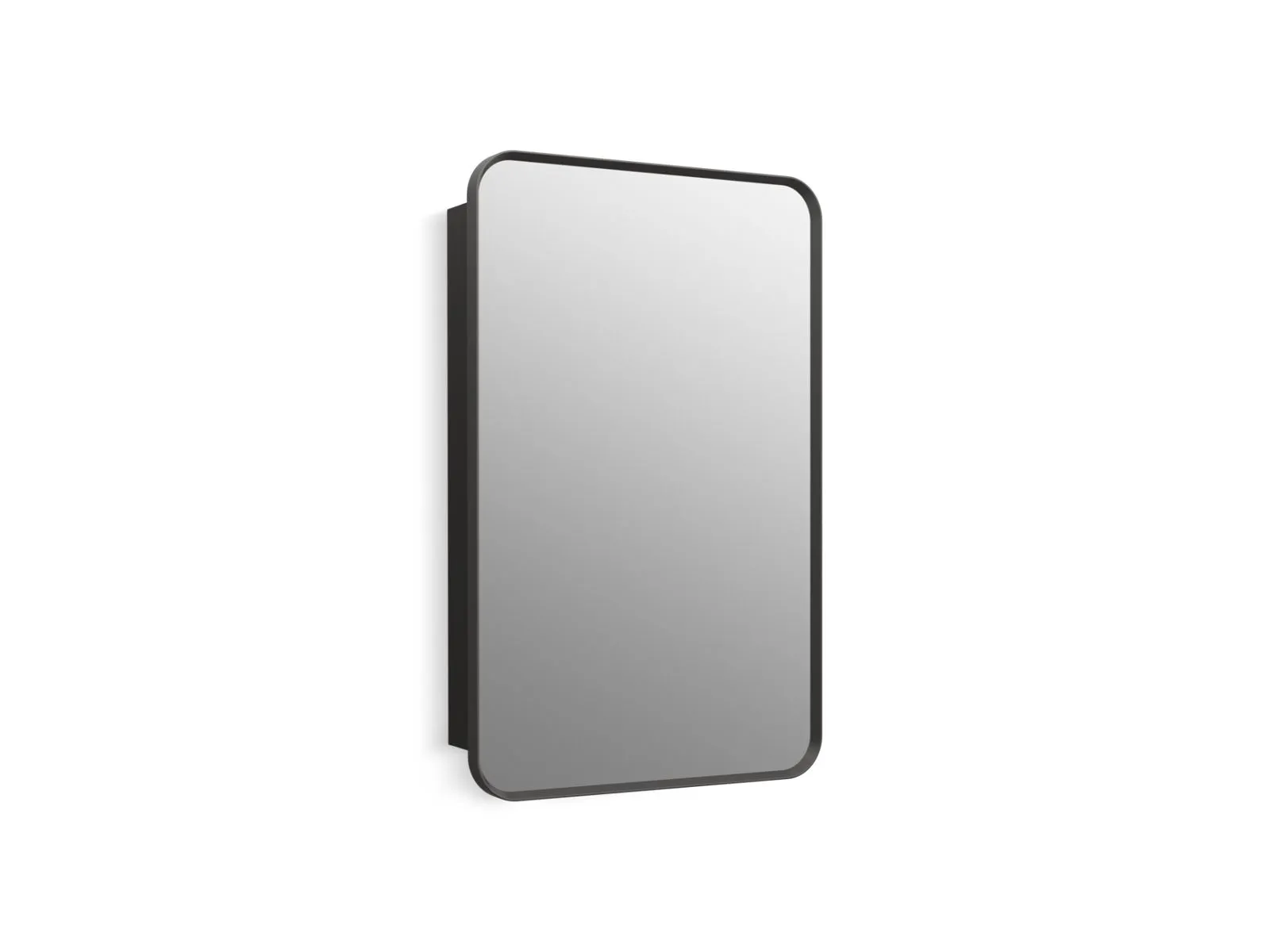 KOHLER K-35570 Verdera 22" x 34" rectangular framed medicine cabinet