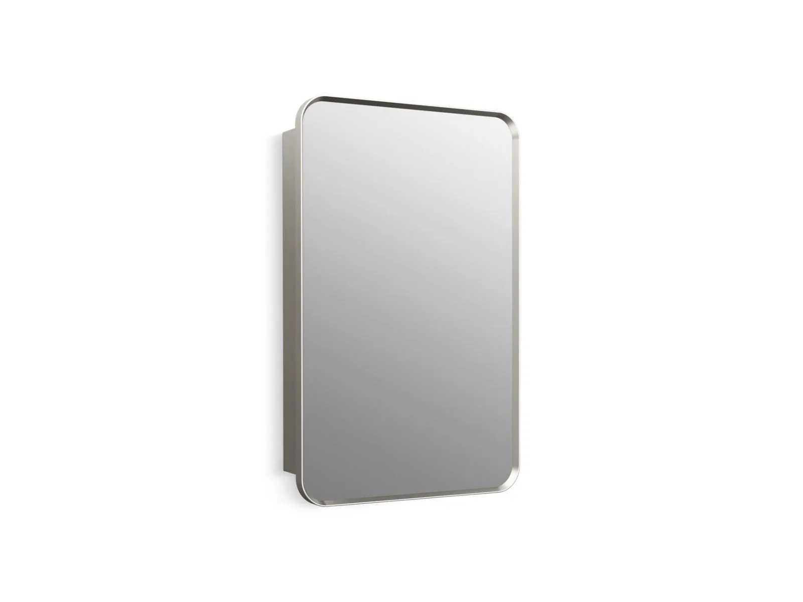 KOHLER K-35570 Verdera 22" x 34" rectangular framed medicine cabinet