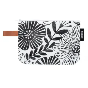 KOLLAB Clutch Bag - Foliage