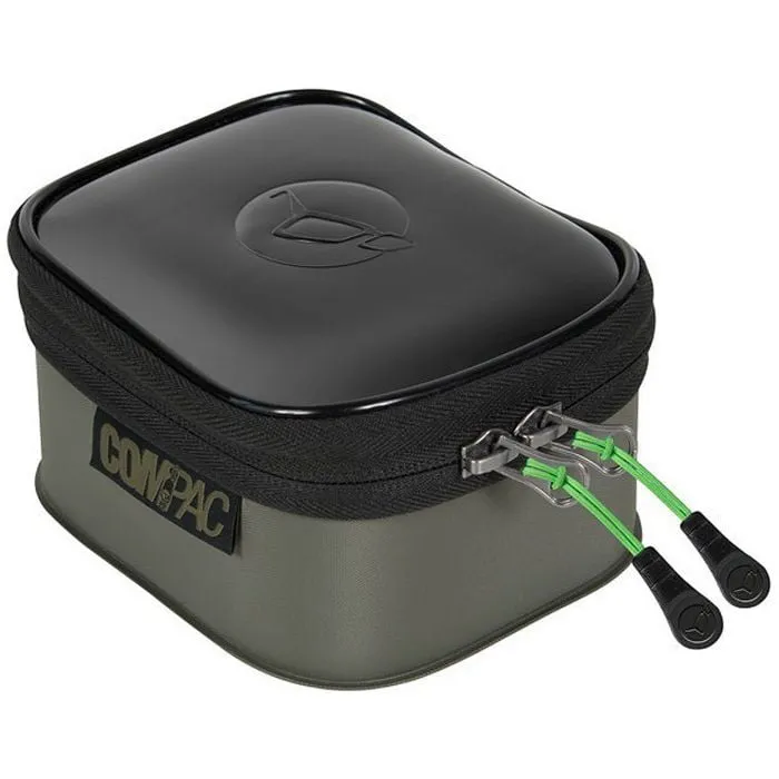 Korda Compac Zip Up Case Small 140