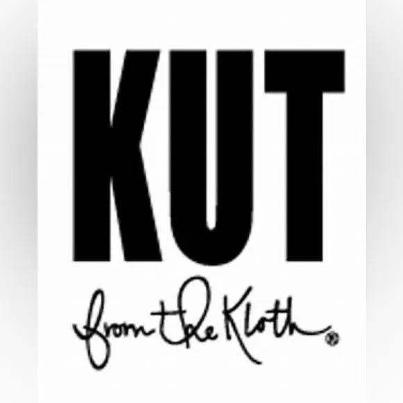 KUT from the Kloth Alena Hidden Zipper‎ Trucker Jacket L Powder Pink NWOT gift