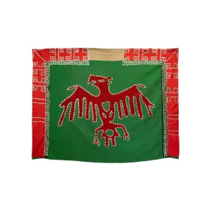 Kwakiutl Dance Cape