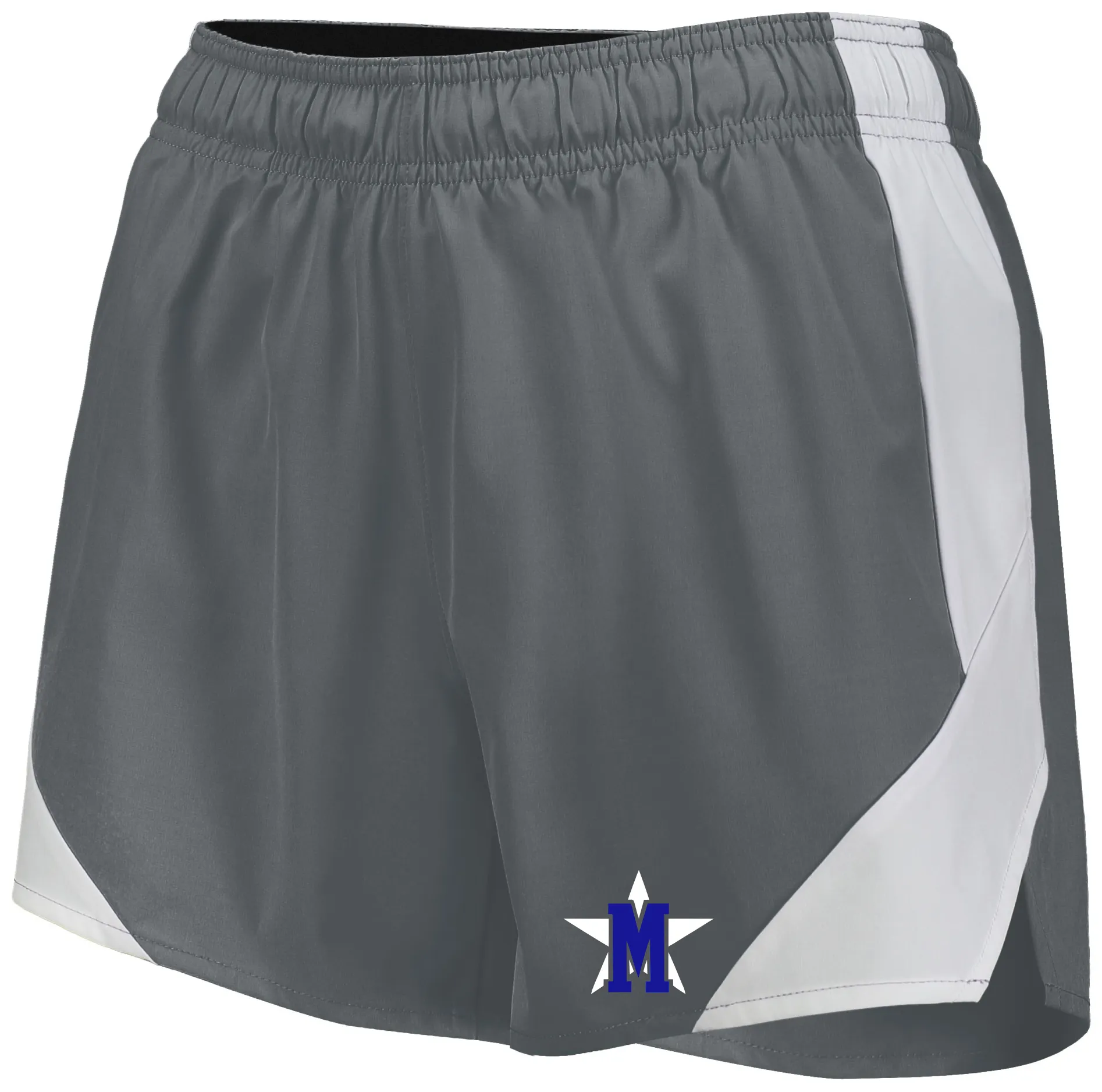 Lady Titan Softball Shorts