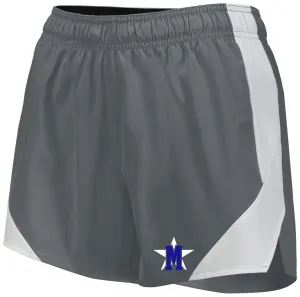 Lady Titan Softball Shorts