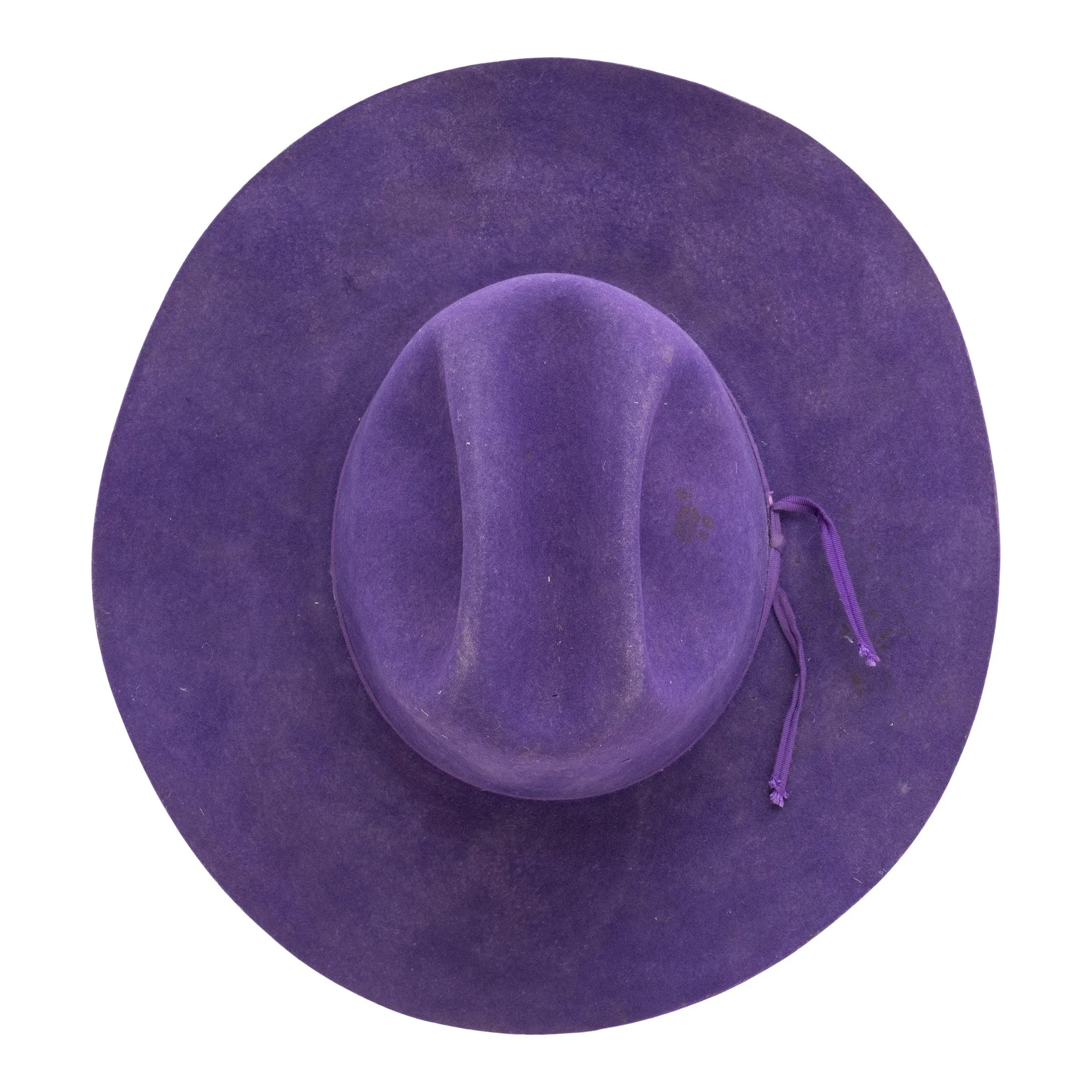 Lady's Cowboy Hat
