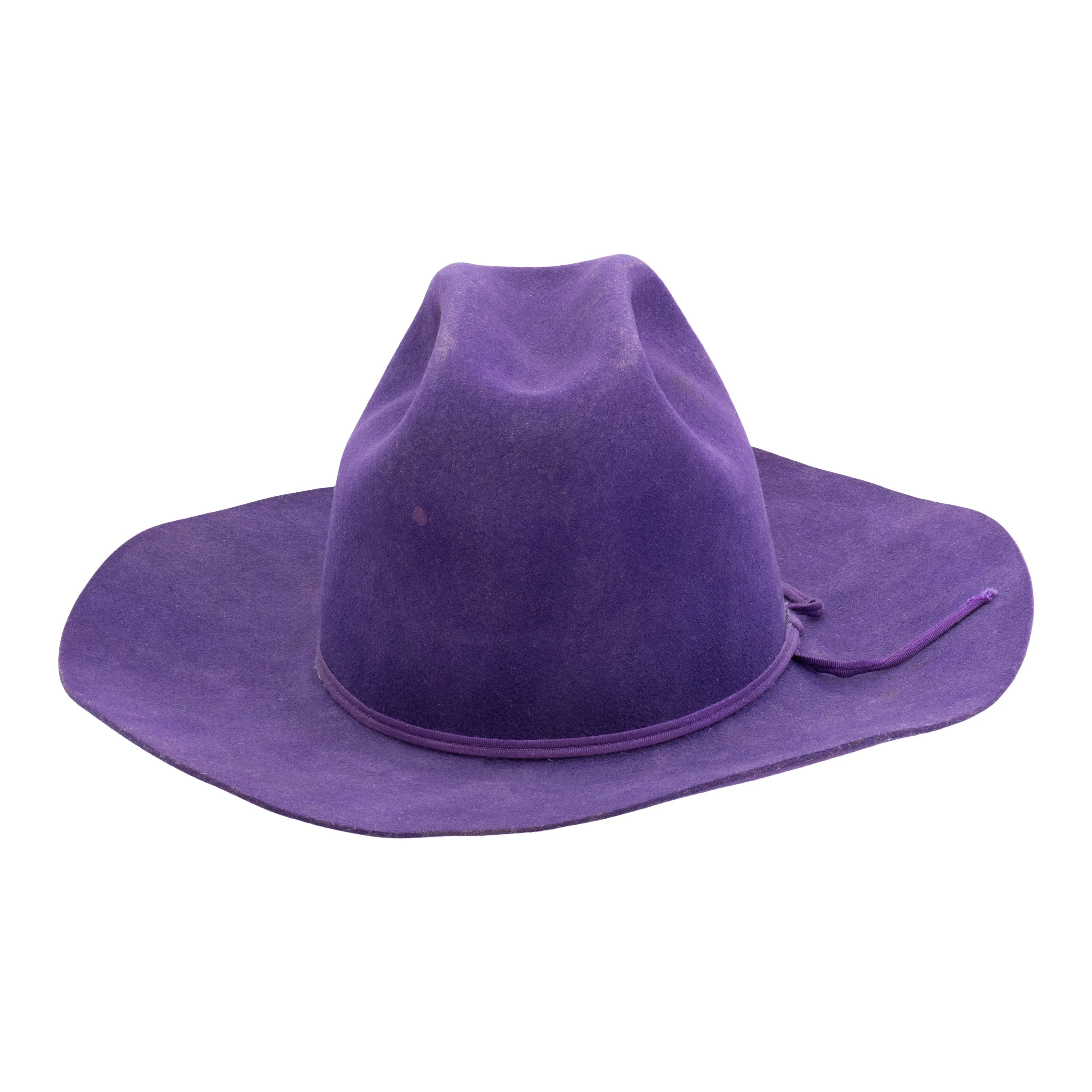 Lady's Cowboy Hat
