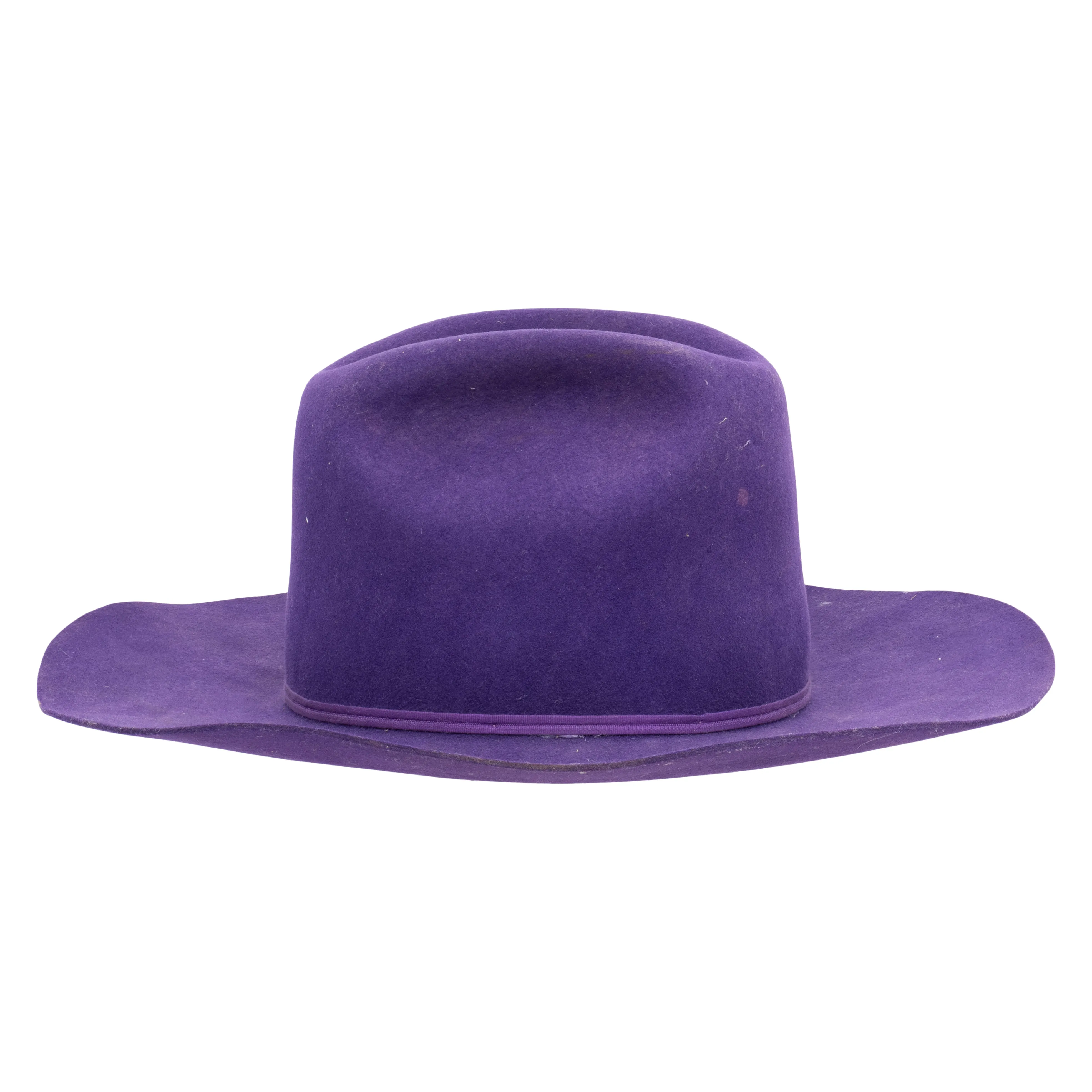 Lady's Cowboy Hat