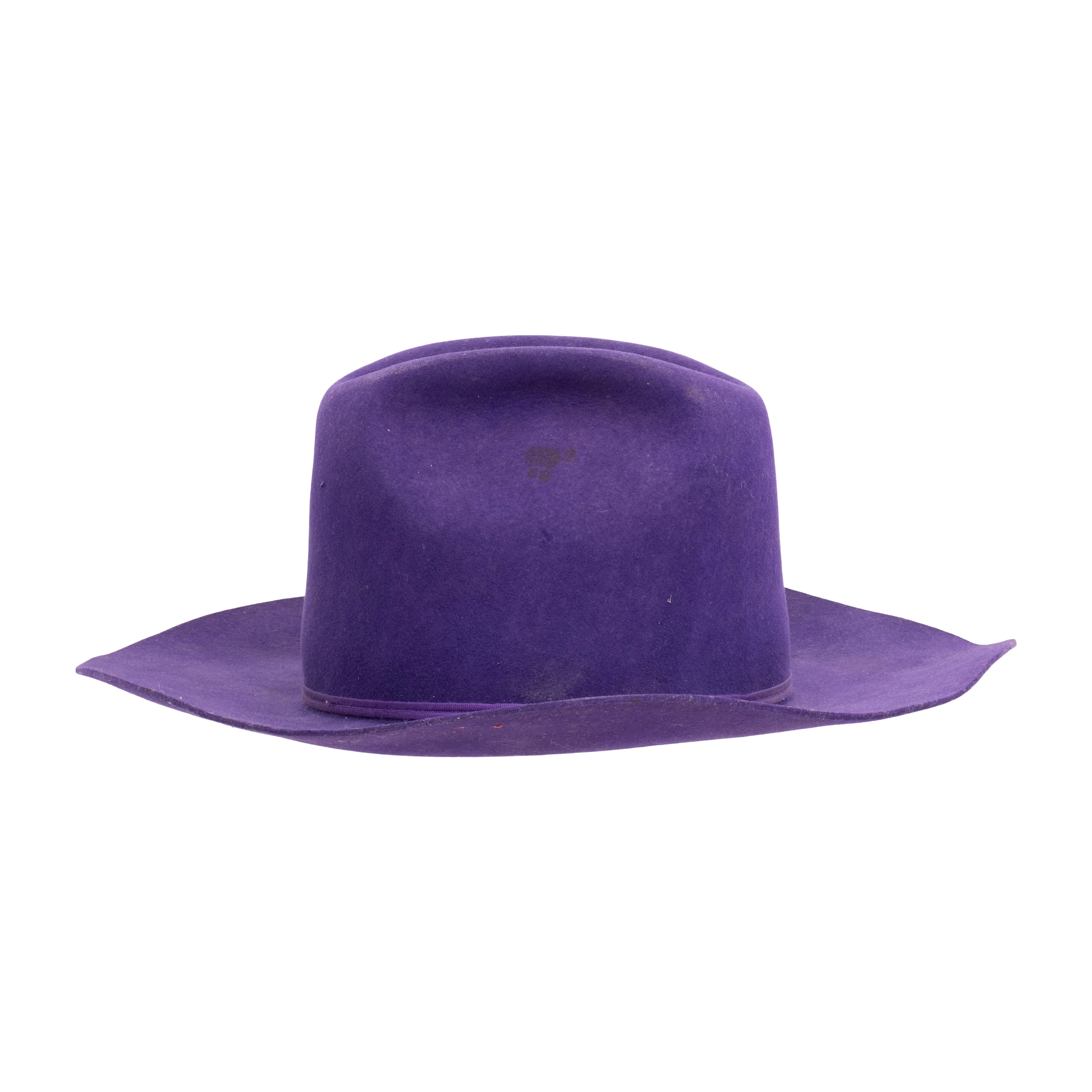 Lady's Cowboy Hat